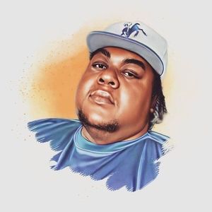 Meet your Posher, Jurell